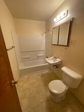 1201 Eisenhower Ave in Great Bend, KS - Building Photo - Building Photo