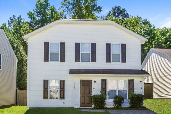 property at 3239 Braden Dr