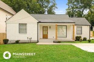 1523 Dugger Dr in Nashville, TN - Building Photo