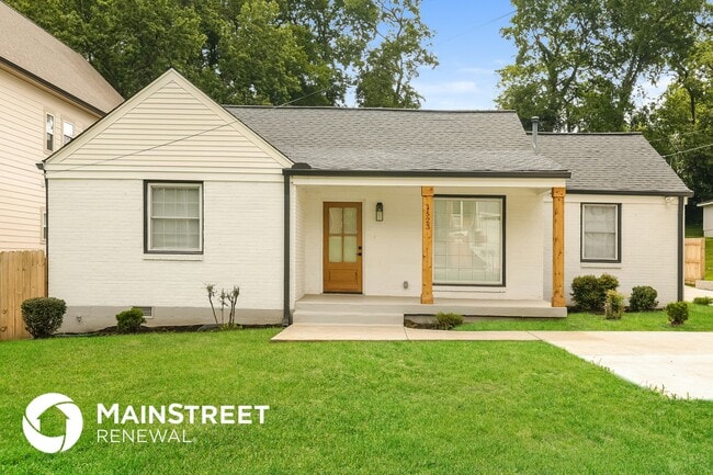 property at 1523 Dugger Dr