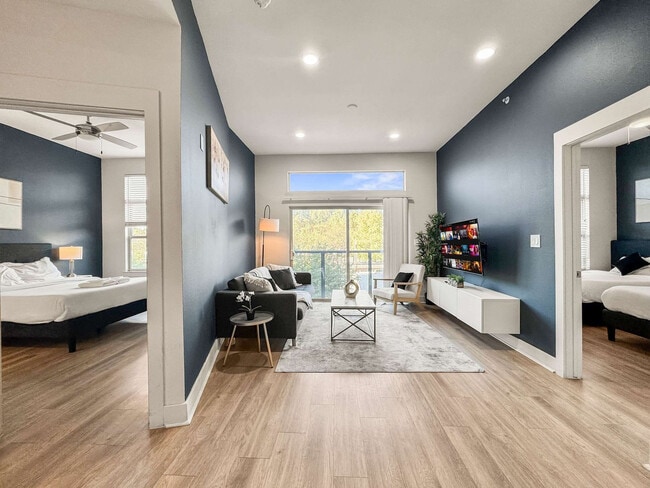 property at 310 N Malcolm X Blvd