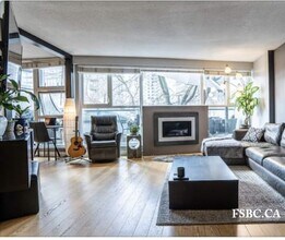 431 Pacific St in Vancouver, BC - Building Photo - Building Photo