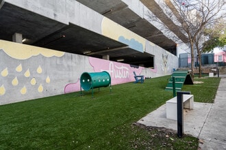 Burnet Flats in Austin, TX - Building Photo - Other