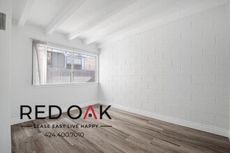 605 S Marengo Ave in Pasadena, CA - Building Photo - Building Photo