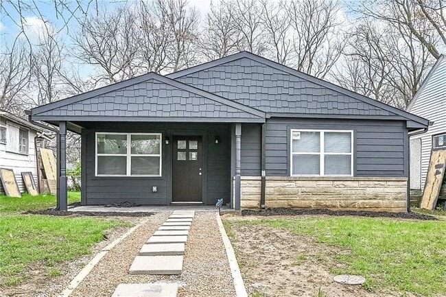 4233 Crittenden Ave, Unit 4233