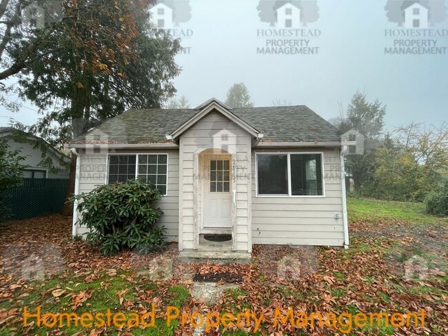 2915 Evergreen Ave NE in Salem, OR - Foto de edificio - Building Photo