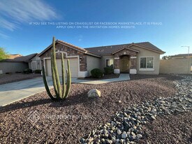 16063 W Saguaro Ln in Surprise, AZ - Building Photo
