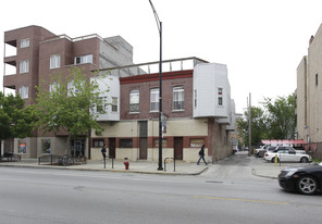 1812-1814 W Division St Apartments