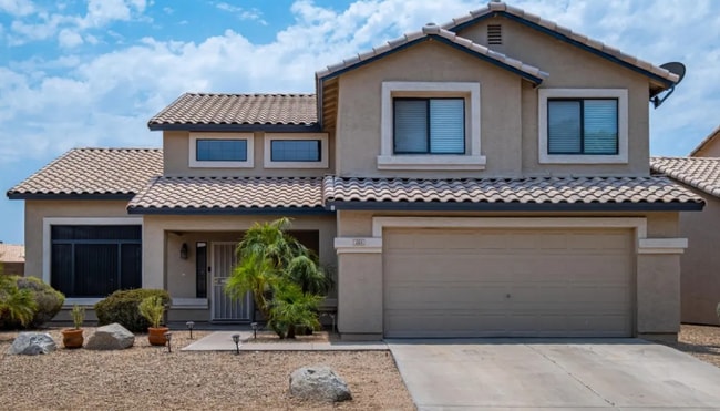 property at 2115 E Cielo Grande Ave