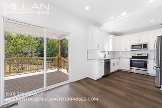 3509 Clover Hill Dr in Clarksville, TN - Building Photo - Building Photo