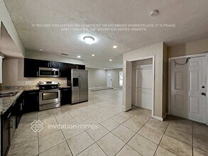 4913 McKinley St in Hollywood, FL - Building Photo - Building Photo