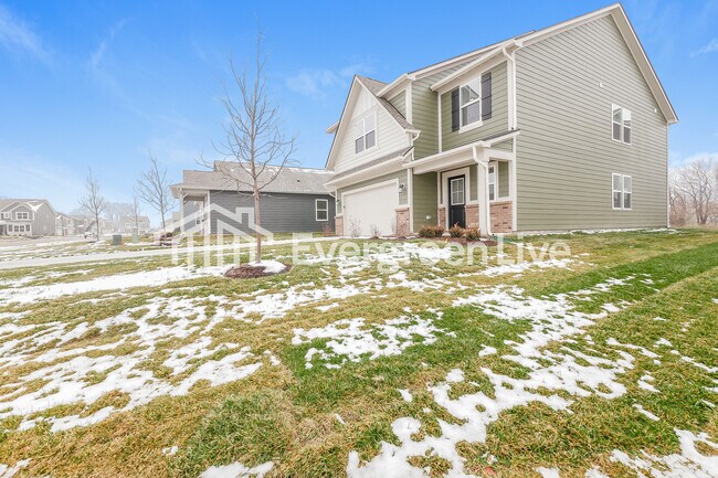 3588 Copley Ct in Danville, IN - Building Photo - Building Photo