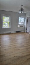 124 NW Broad St, Unit #2 in Southern Pines, NC - Building Photo - Building Photo