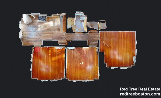 5 Elmer St, Unit 2 in Cambridge, MA - Building Photo - Building Photo