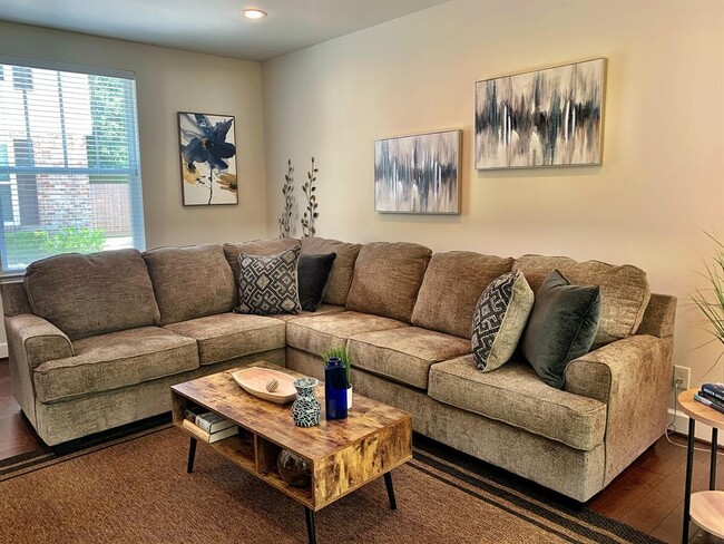 property at 25110 Glen Loch Dr