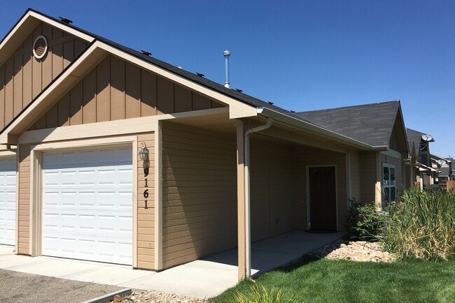 property at 9161 W Brogan Dr