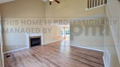 3416 Bradfield Dr in Clarksville, TN - Building Photo - Building Photo