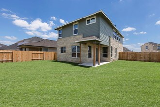 Rivers Edge Rental Homes in Georgetown, TX - Foto de edificio - Building Photo