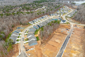 Woolridge Landing in Moseley, VA - Building Photo - Building Photo