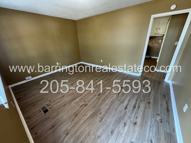 120 Greenridge Rd in Bessemer, AL - Building Photo - Building Photo