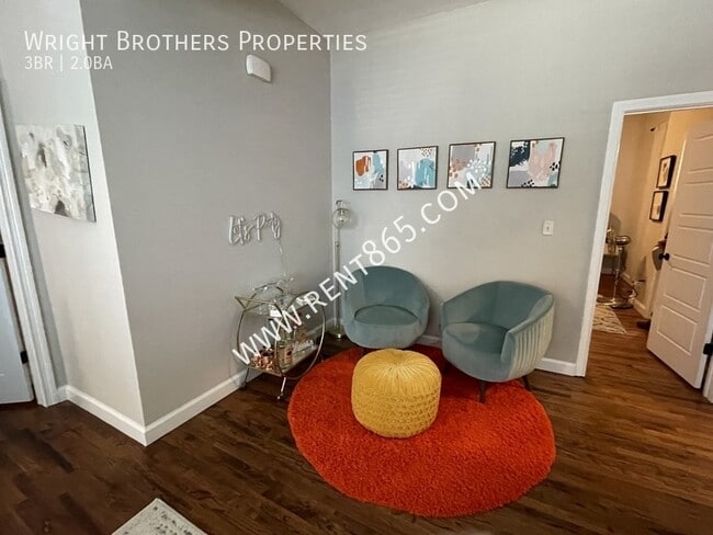 1703 Highland Ave in Knoxville, TN - Building Photo - Building Photo