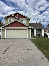 1810 Gettysburg Dr in Cheyenne, WY - Building Photo - Building Photo