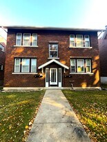 5243 Bancroft Ave, Unit 1W in St. Louis, MO - Building Photo