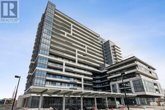 1480 Bayly St in Pickering, ON - Building Photo - Building Photo