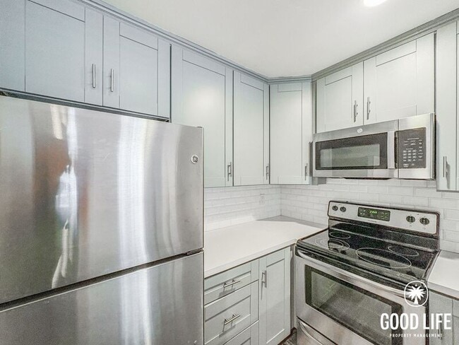 property at 3440 Lebon Dr