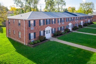 1357 Millersport Hwy in Buffalo, NY - Building Photo