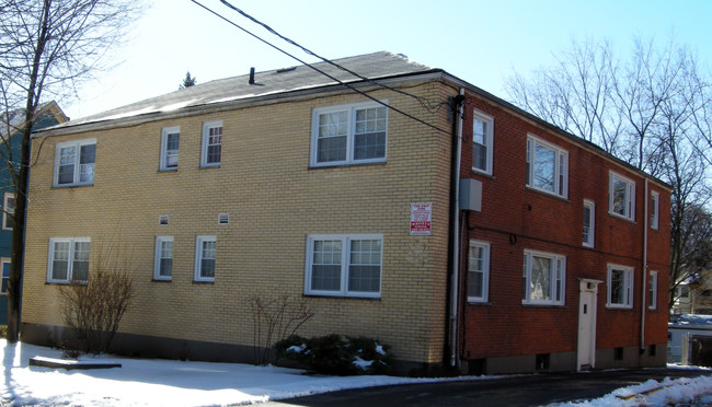 85-87 Evergreen Ave in Hartford, CT - Building Photo - Building Photo