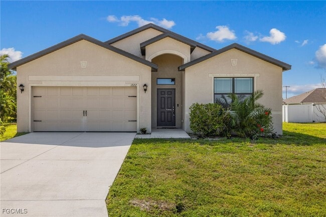 property at 1322 SW 22nd Ave