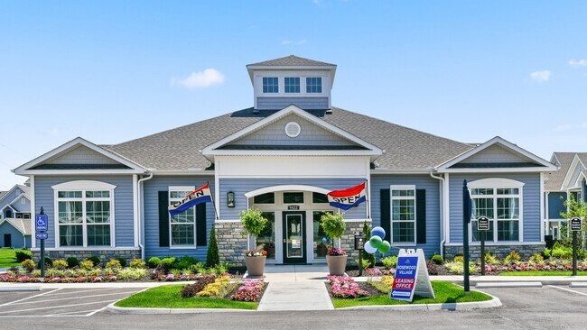 Rosewood Village