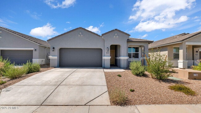 property at 40035 W Shaver Dr