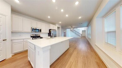 2500 Gaulding St in Royse City, TX - Building Photo - Building Photo