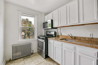 1659 Northgate Rd, Unit 2 in Baltimore, MD - Foto de edificio - Building Photo