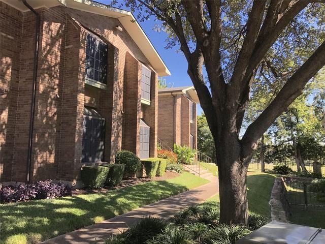 property at 2505 Wedglea Dr