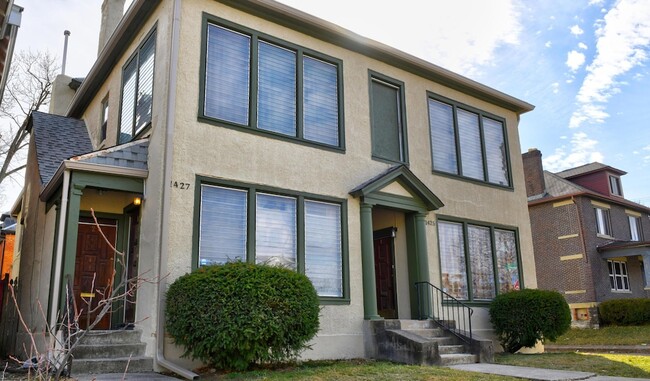 1427 1/2 Bryden Road Unit in Columbus, OH - Building Photo - Building Photo