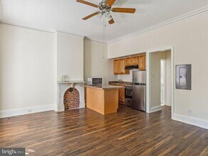 232 S 21st St in Philadelphia, PA - Building Photo - Building Photo