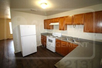 2807 Leroy Cir in Killeen, TX - Foto de edificio - Building Photo