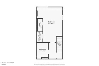 4381 Kirk Ct in Denver, CO - Building Photo - Building Photo