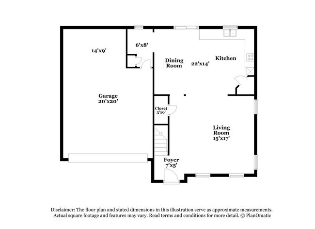 141 Pearson Place in Clayton, NC - Foto de edificio - Building Photo