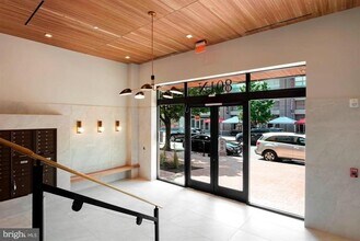 801 N St NW, Unit 103 in Washington, DC - Building Photo - Building Photo