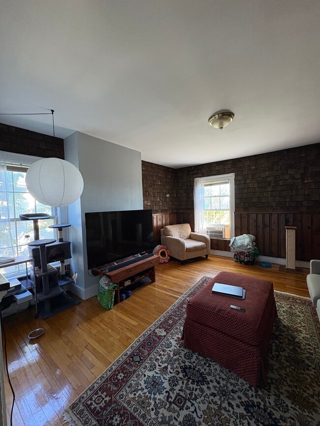 58 Atherton St, Unit 2