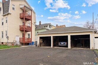 30-32-32 Fenwick St in Hartford, CT - Building Photo - Building Photo