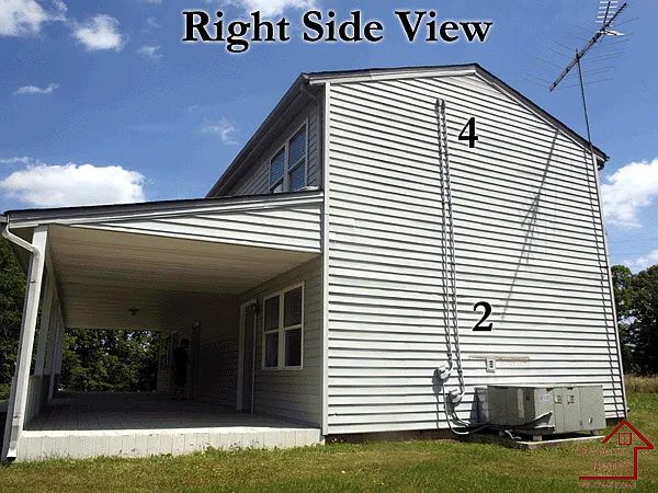 620 Allie Ln in Monterey, TN - Building Photo - Building Photo