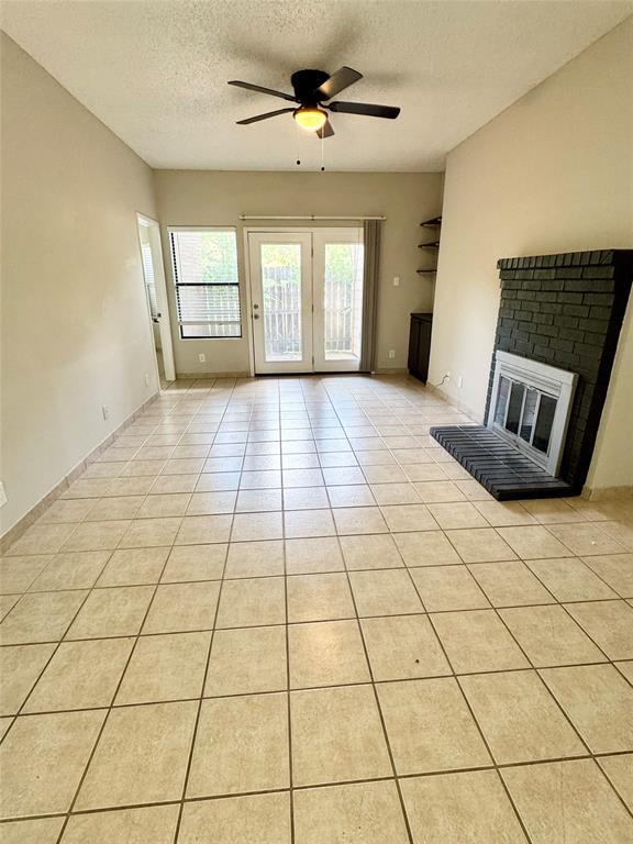 property at 2501 W Slaughter Ln