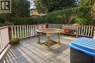 4178 W 13th Ave in Vancouver, BC - Building Photo - Building Photo