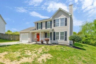 9403 Fetlock Ct in Charlotte, NC - Building Photo - Building Photo