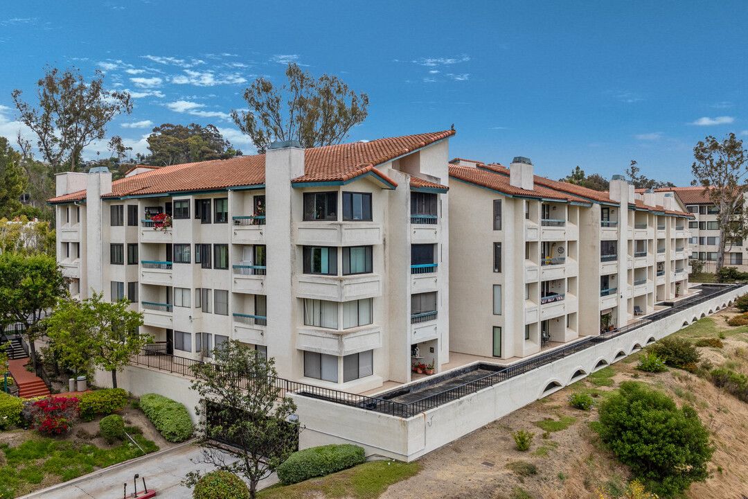 11233 Tierrasanta Blvd in San Diego, CA - Building Photo